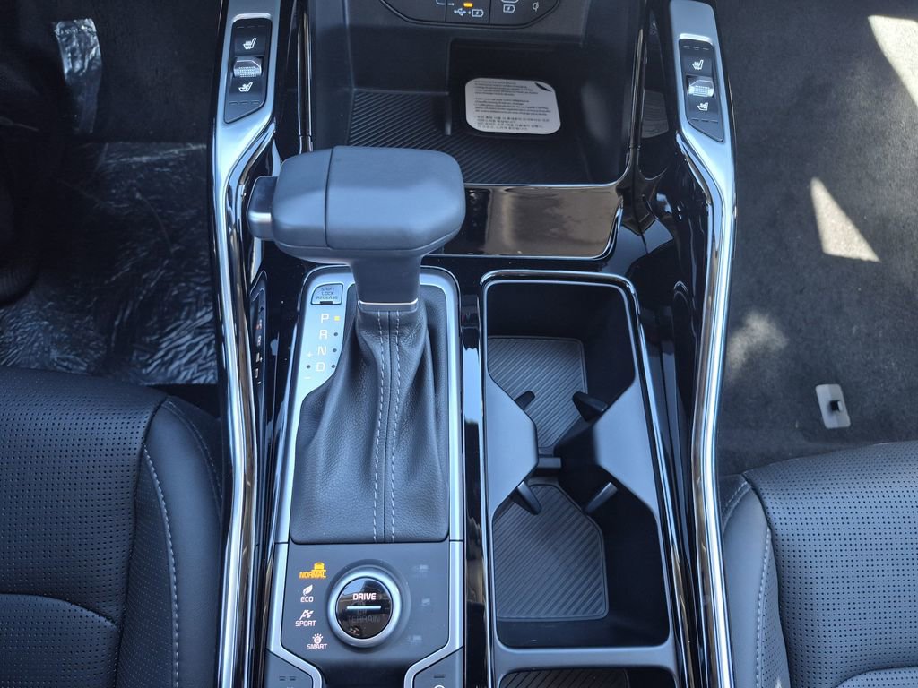 New 2026 Kia Sorento SX AWD/4WD image 9