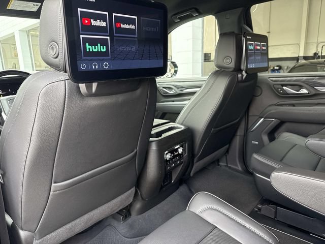 Used 2023 GMC Yukon Denali AWD/4WD image 62