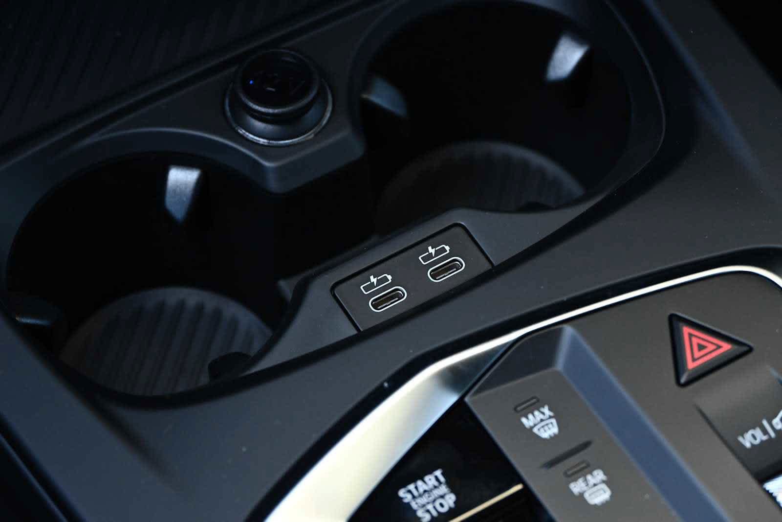 Used 2026 BMW 228i w/ Technology Package FWD image 16