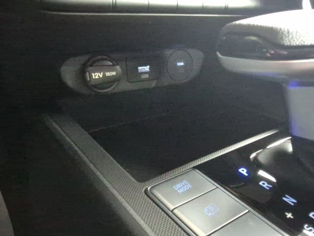 New 2026 Hyundai Elantra Blue image 21