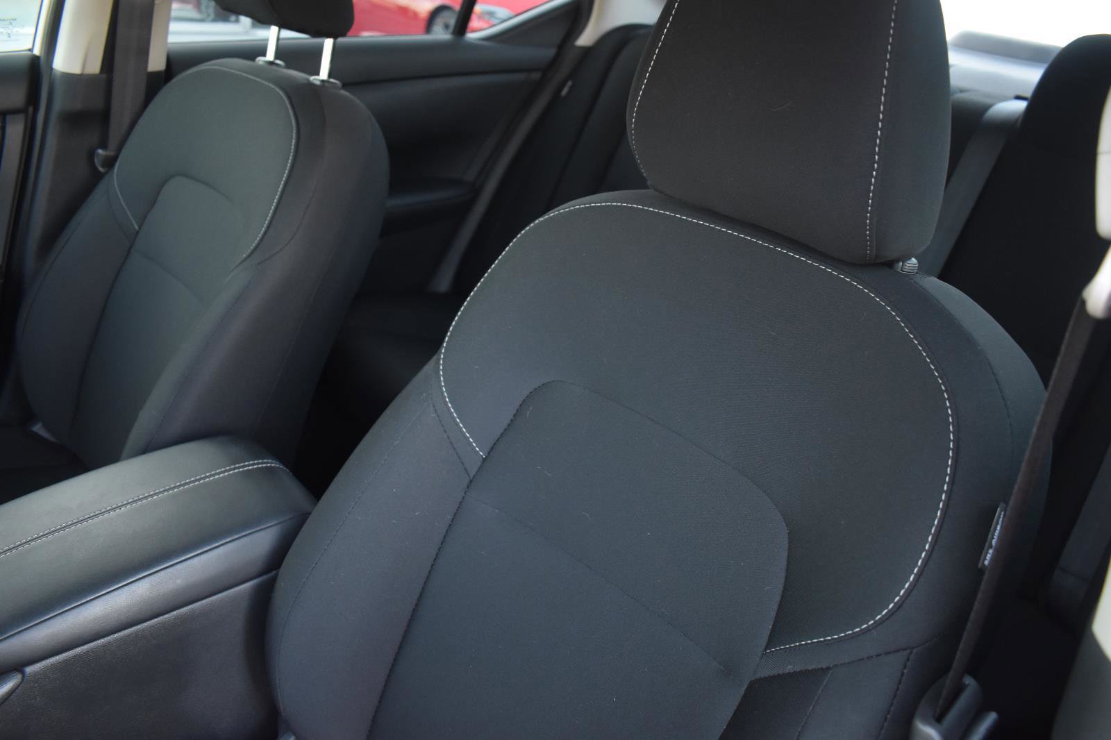 Used 2024 Nissan Sentra S image 21