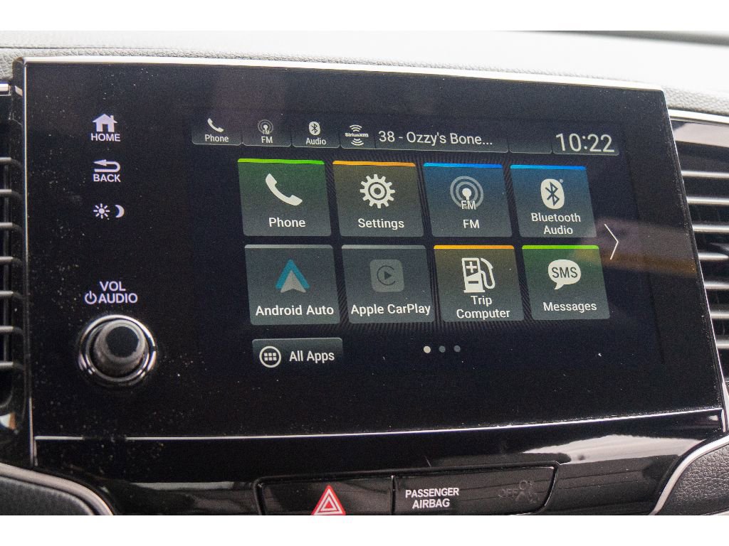 Used 2023 Honda Passport EX-L image 29