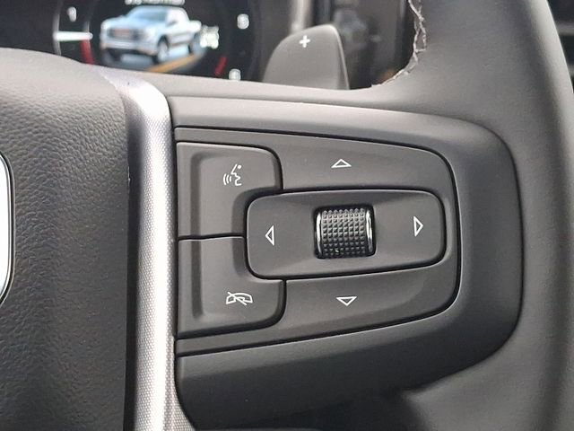 New 2026 GMC Sierra 1500 Elevation image 18
