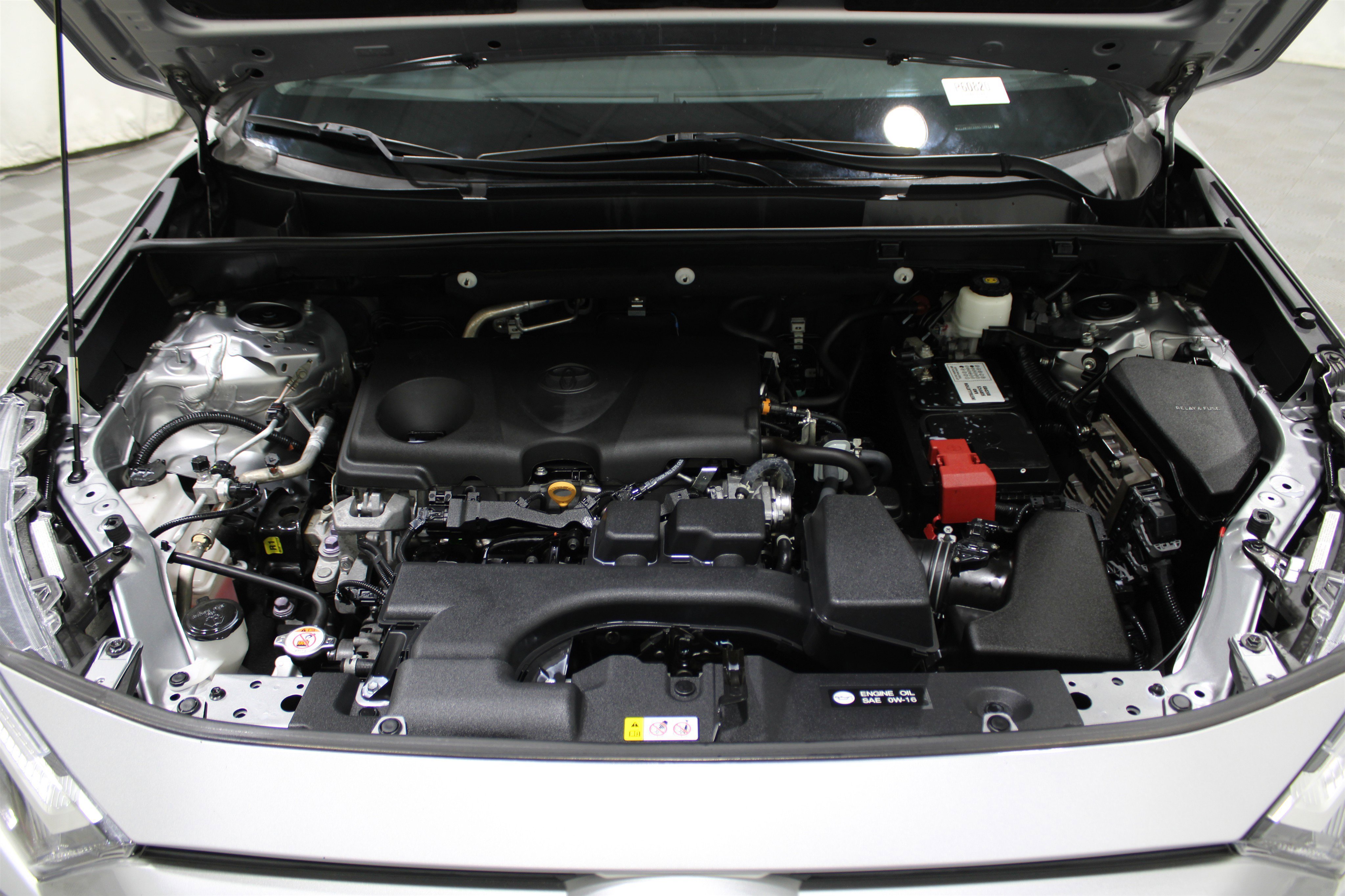 Used 2022 Toyota RAV4 XLE image 39