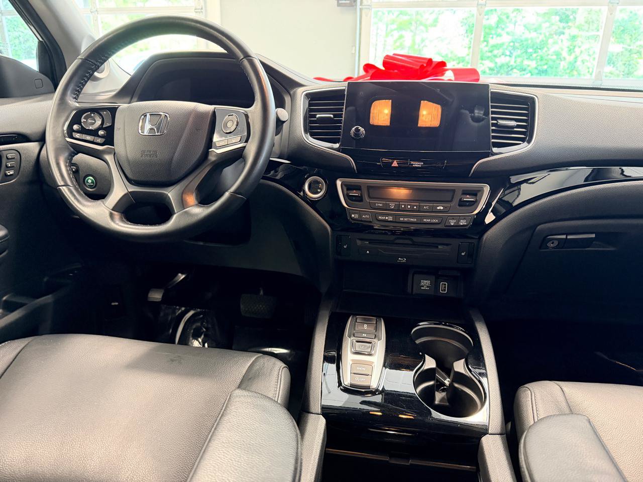 Used 2019 Honda Pilot Touring image 33