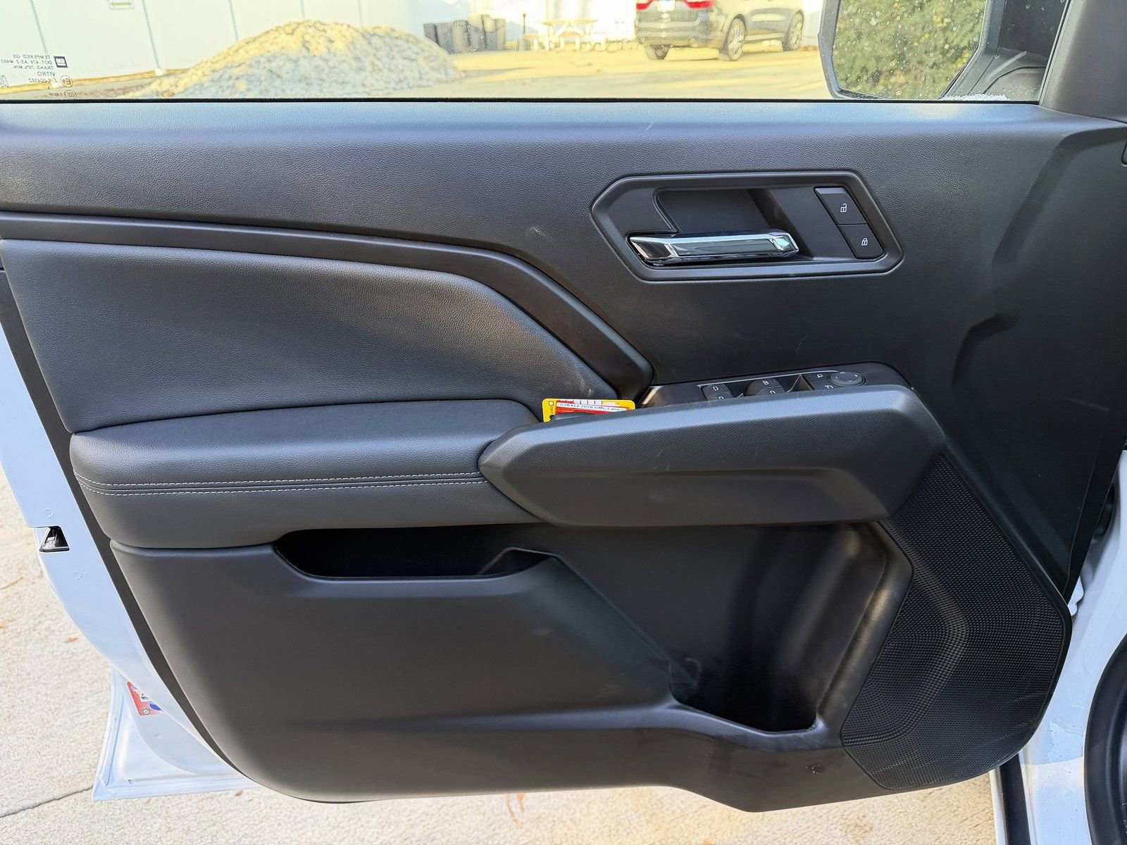 New 2026 GMC Canyon Elevation w/ Convenience Package image 9