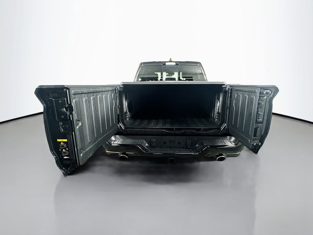 New 2026 RAM 1500 Tungsten image 25