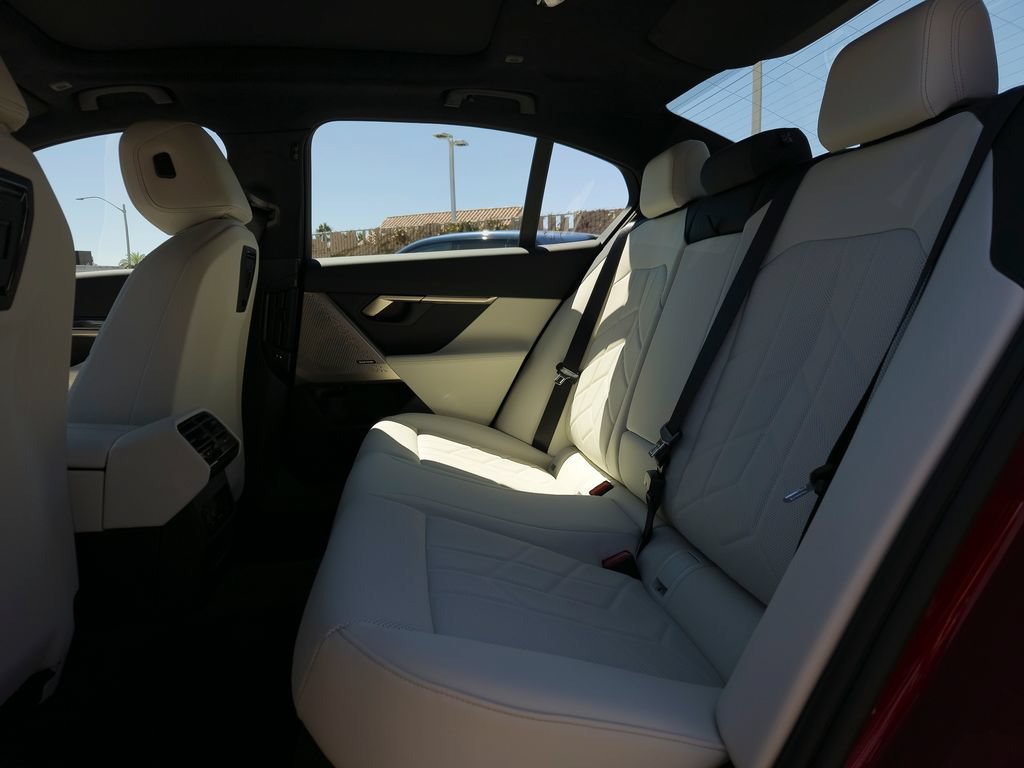 New 2027 BMW 530i w/ M Sport Package RWD image 8