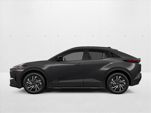 New 2026 Toyota C-HR AWD/4WD video 2