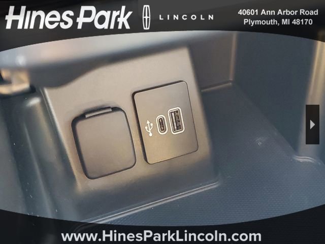 Used 2025 Ford Explorer ST w/ Sun And Sound Package image 24