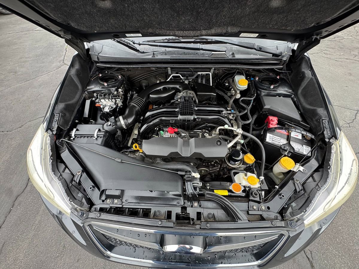 Used 2016 Subaru Crosstrek 2.0i Premium image 33