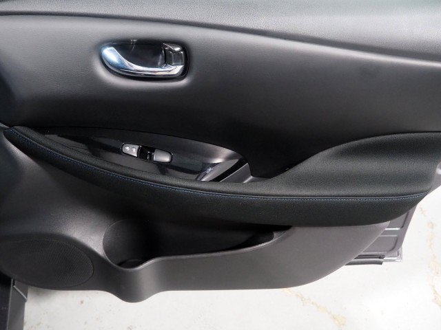 Used 2025 Nissan Leaf SV Plus FWD image 56