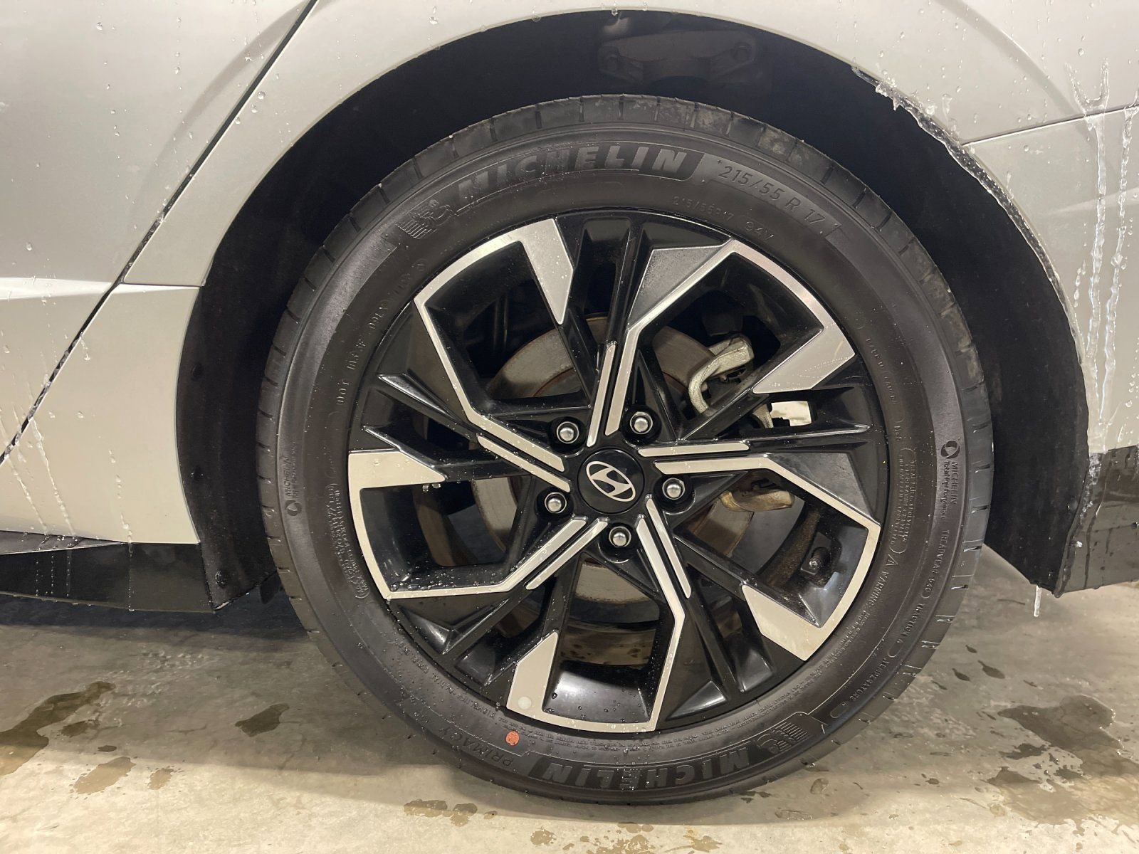 Used 2025 Hyundai Sonata SEL image 30