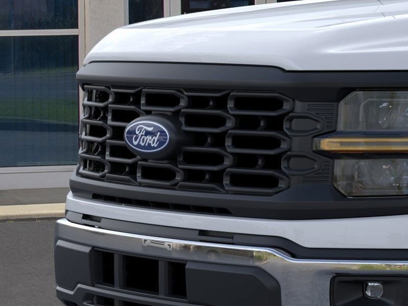 New 2025 Ford F150 XL w/ Equipment Group 103A High image 18