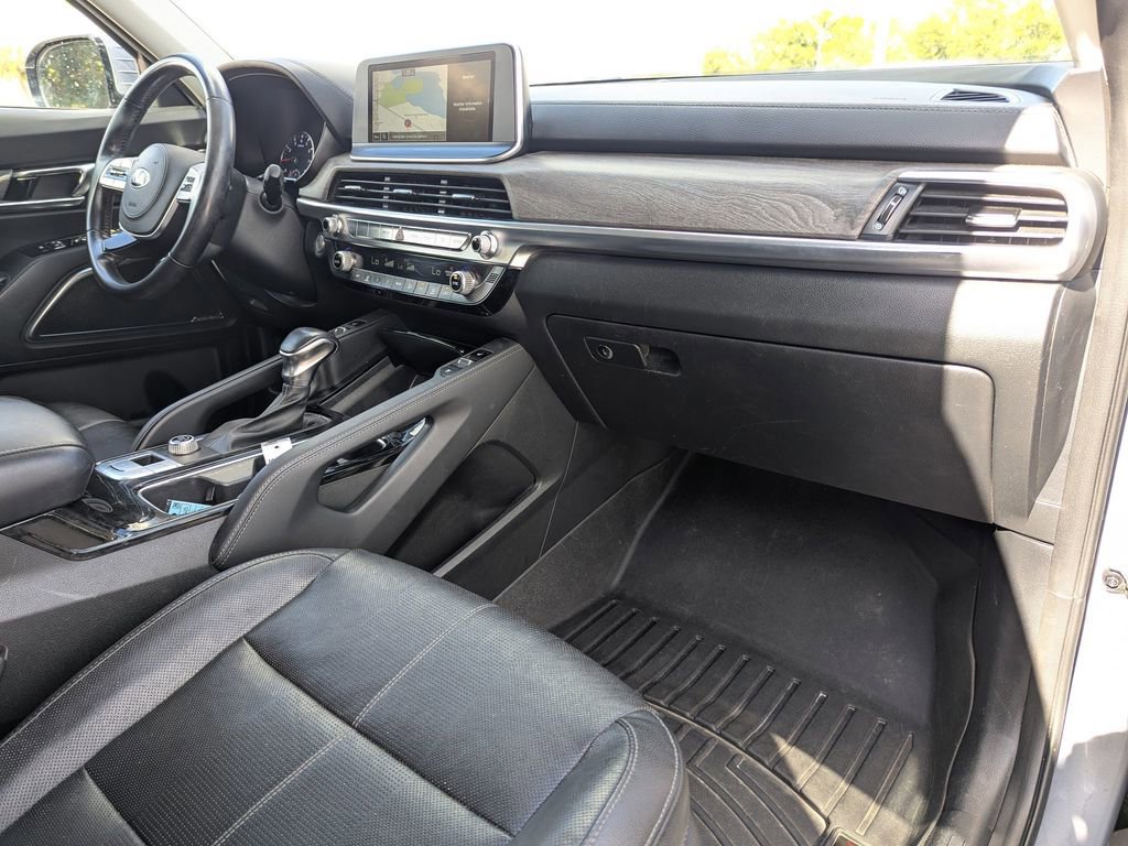 Used 2021 Kia Telluride SX image 8