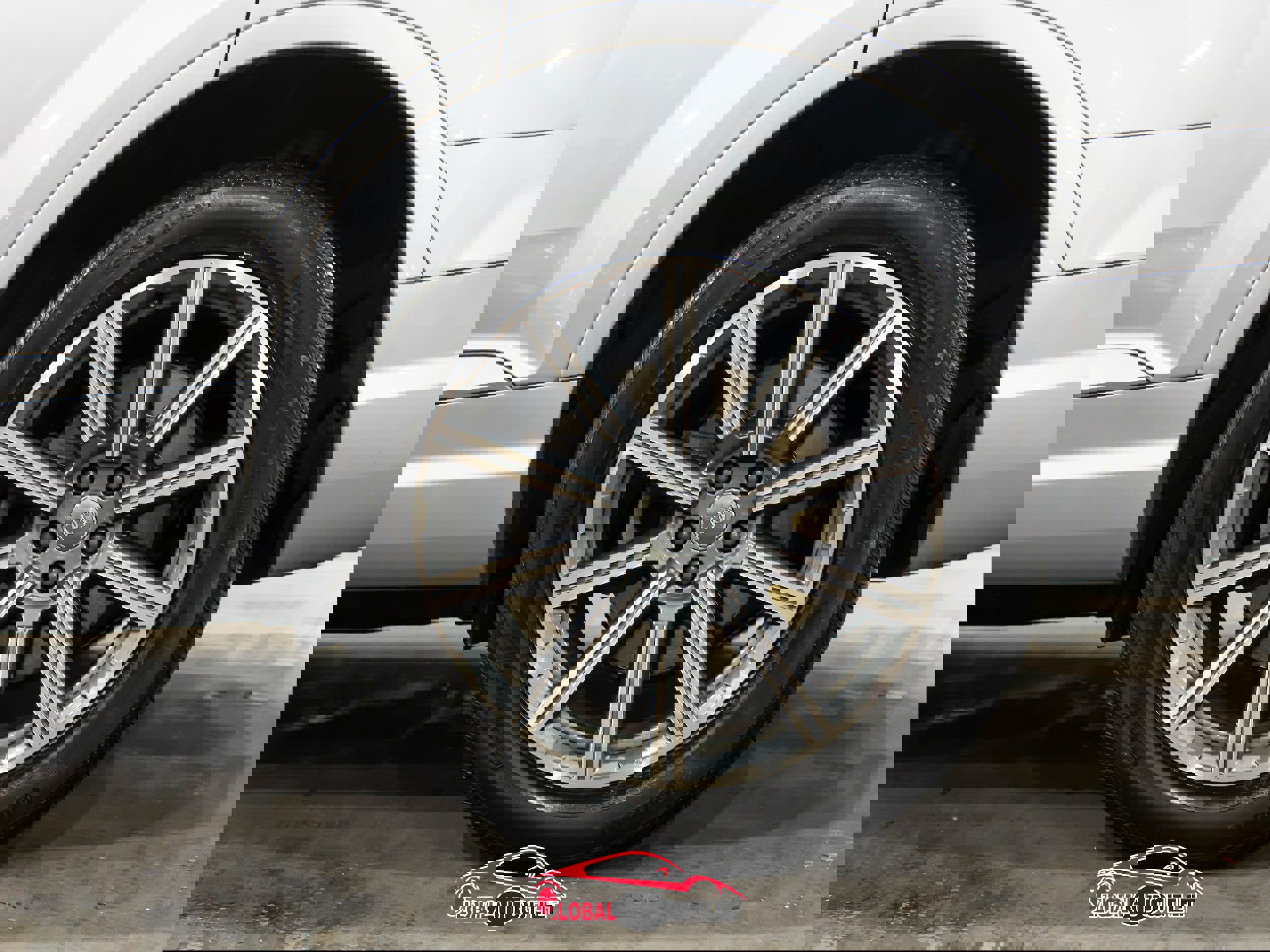 Used 2019 Audi Q7 3.0T Premium Plus w/ Premium Plus Package image 12