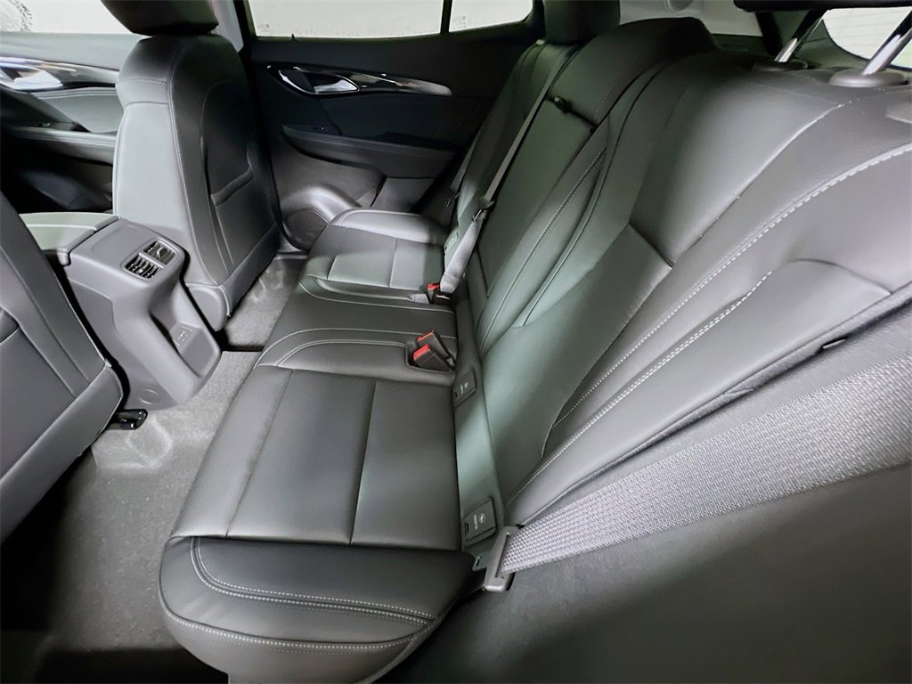 New 2026 Buick Envision Preferred image 20