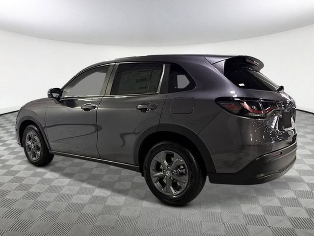 New 2027 Honda HR-V LX image 7
