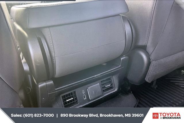 Used 2026 Chevrolet Silverado 1500 RST image 24