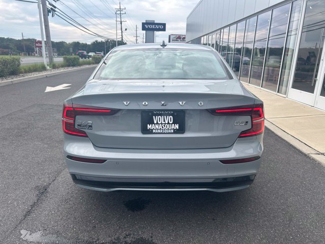 Used 2025 Volvo S60 B5 Plus AWD/4WD image 4
