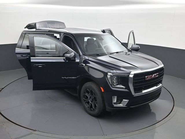 Certified 2023 GMC Yukon SLE w/ Gmc Pro Safety Plus Package AWD/4WD image 22