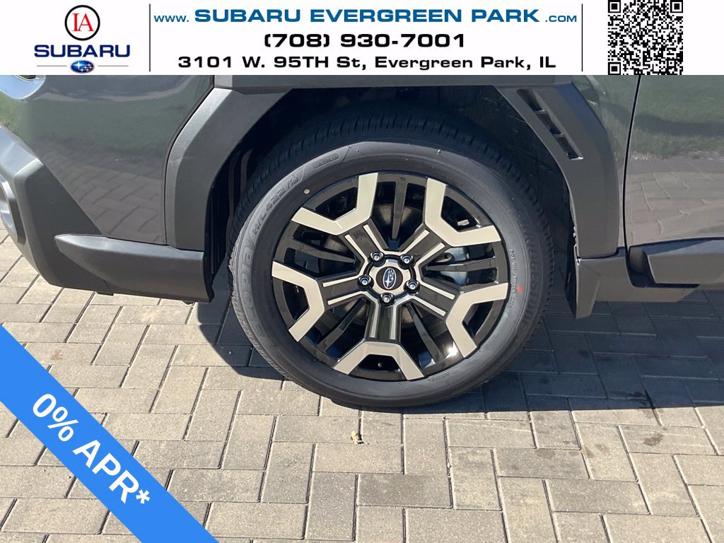 New 2026 Subaru Outback Touring XT AWD/4WD image 44