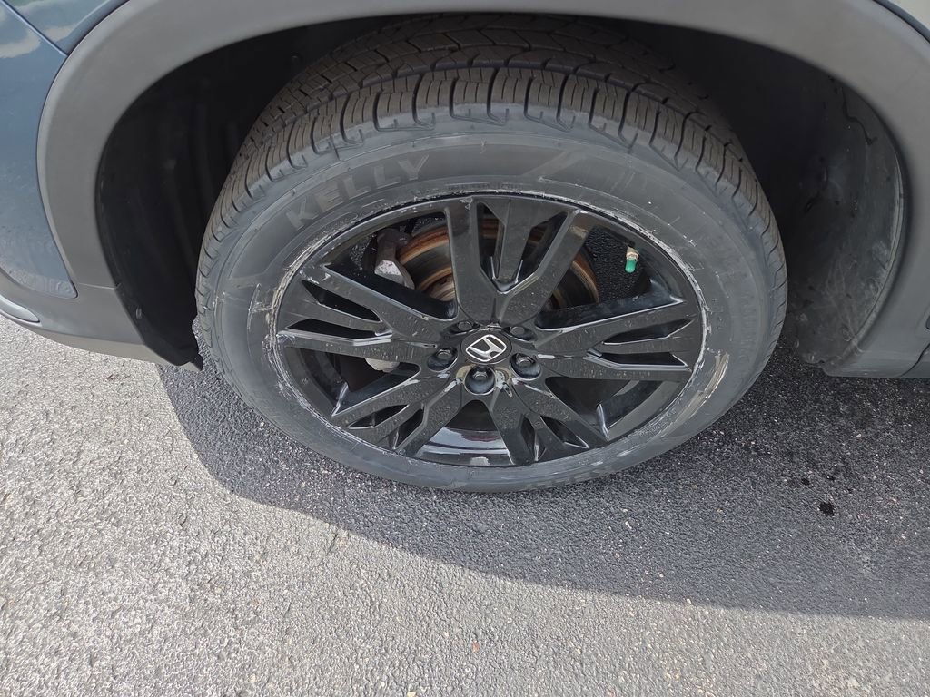 Used 2021 Honda Pilot Special Edition image 33