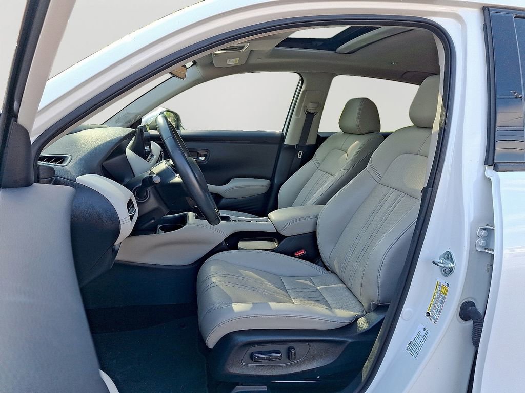 Certified 2023 Honda HR-V EX-L image 14