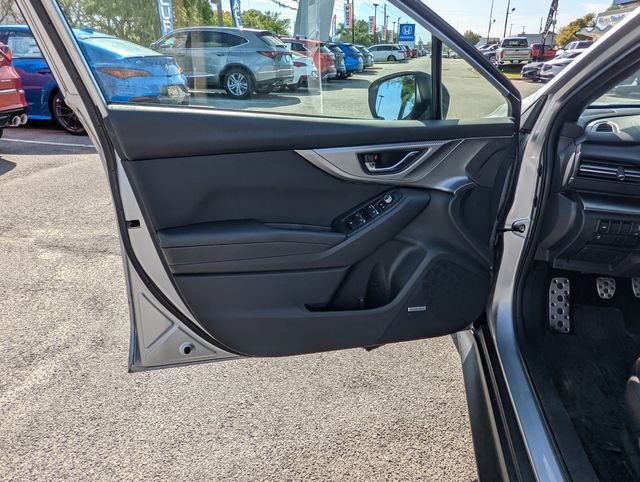 Used 2024 Subaru WRX Premium image 17