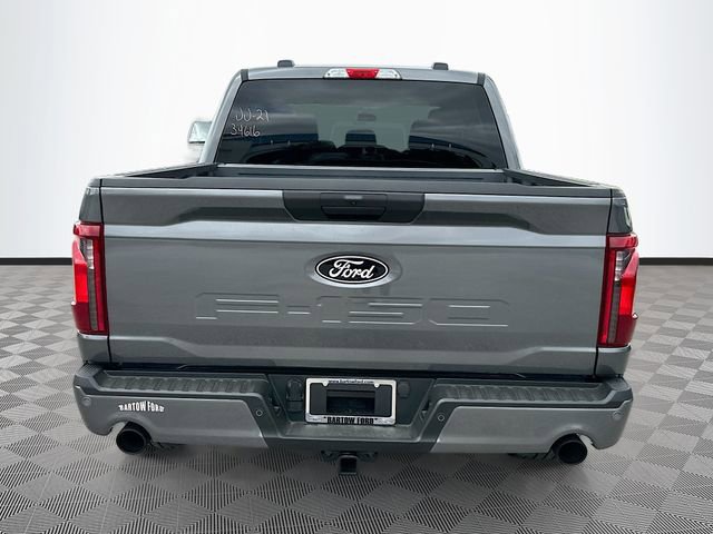 New 2026 Ford F150 STX w/ F-150 LOBO Package AWD/4WD image 5