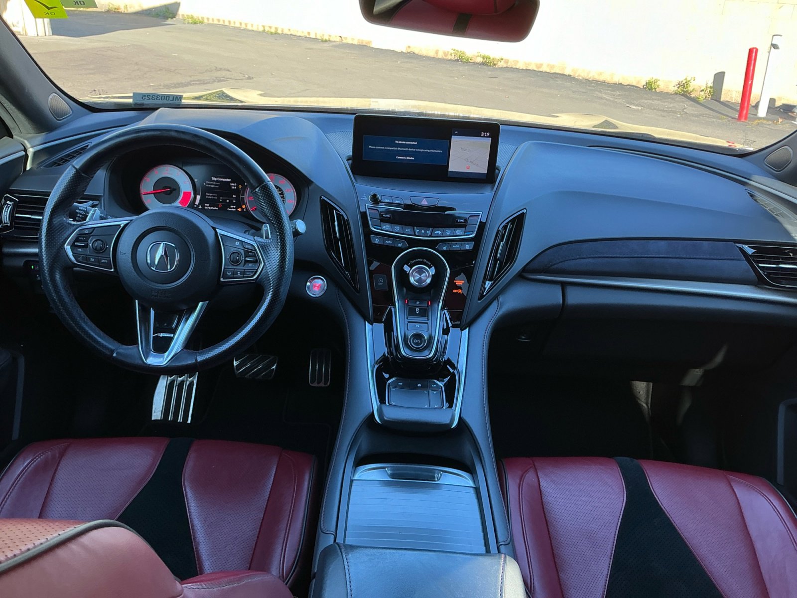 Used 2021 Acura RDX A-Spec image 15