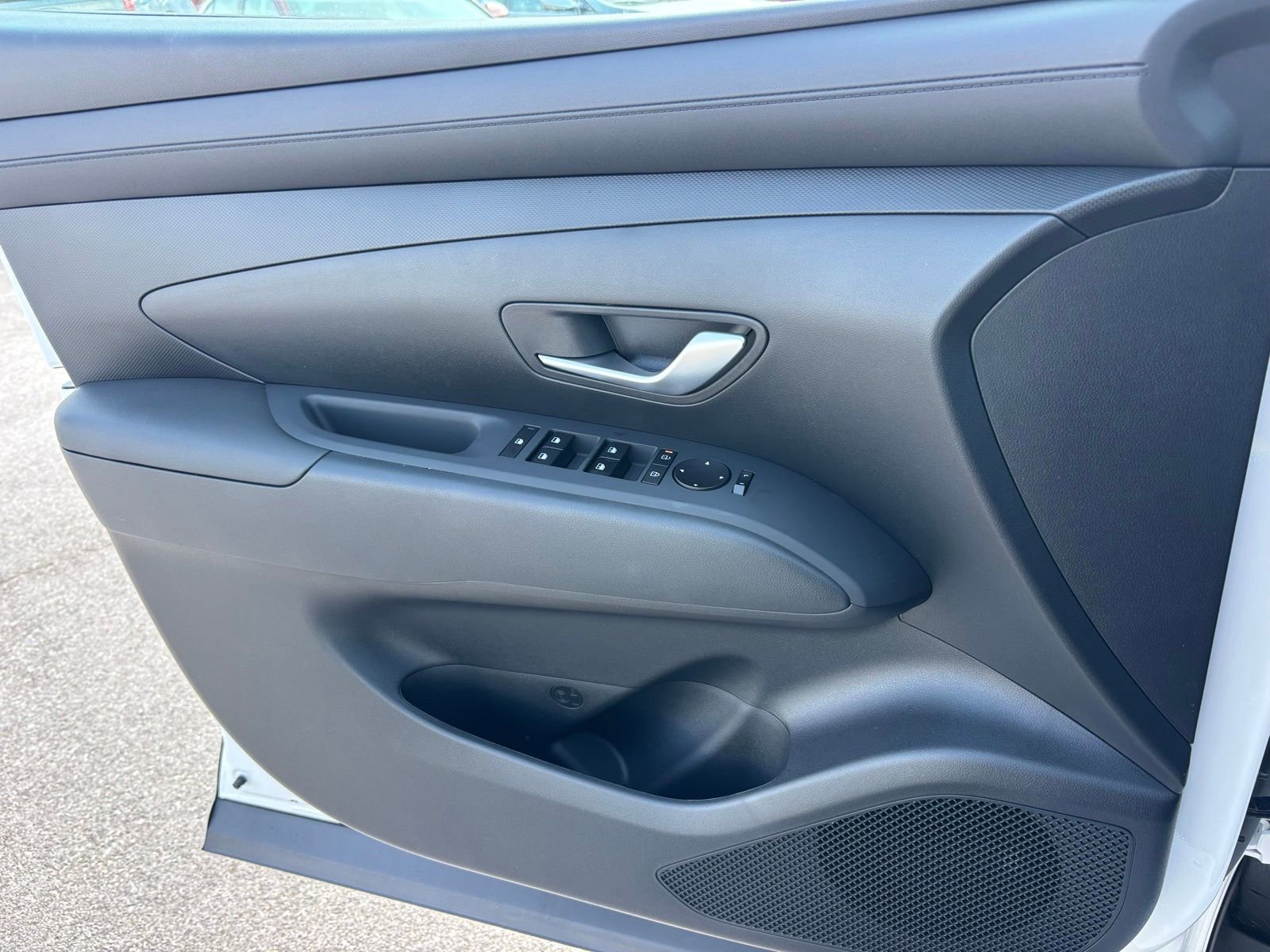 New 2026 Hyundai Santa Cruz SEL FWD image 10