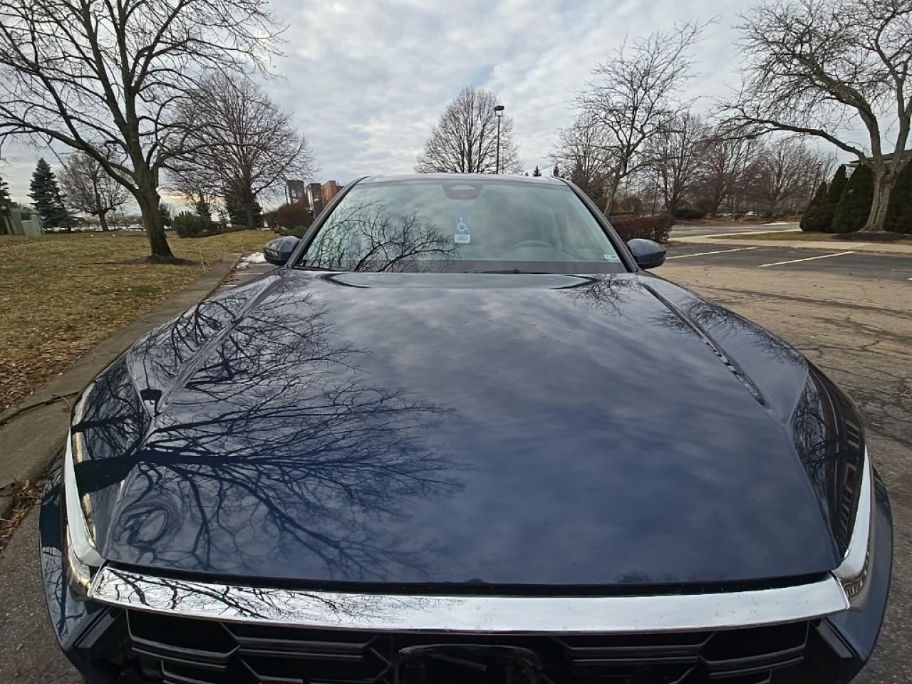 Used 2024 Honda CR-V EX-L image 31