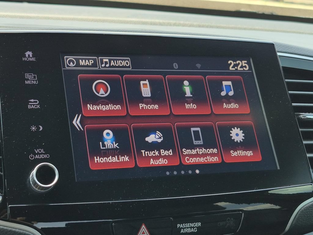 Used 2023 Honda Ridgeline Black Edition image 27