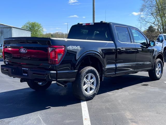 New 2026 Ford F150 XLT AWD/4WD image 34