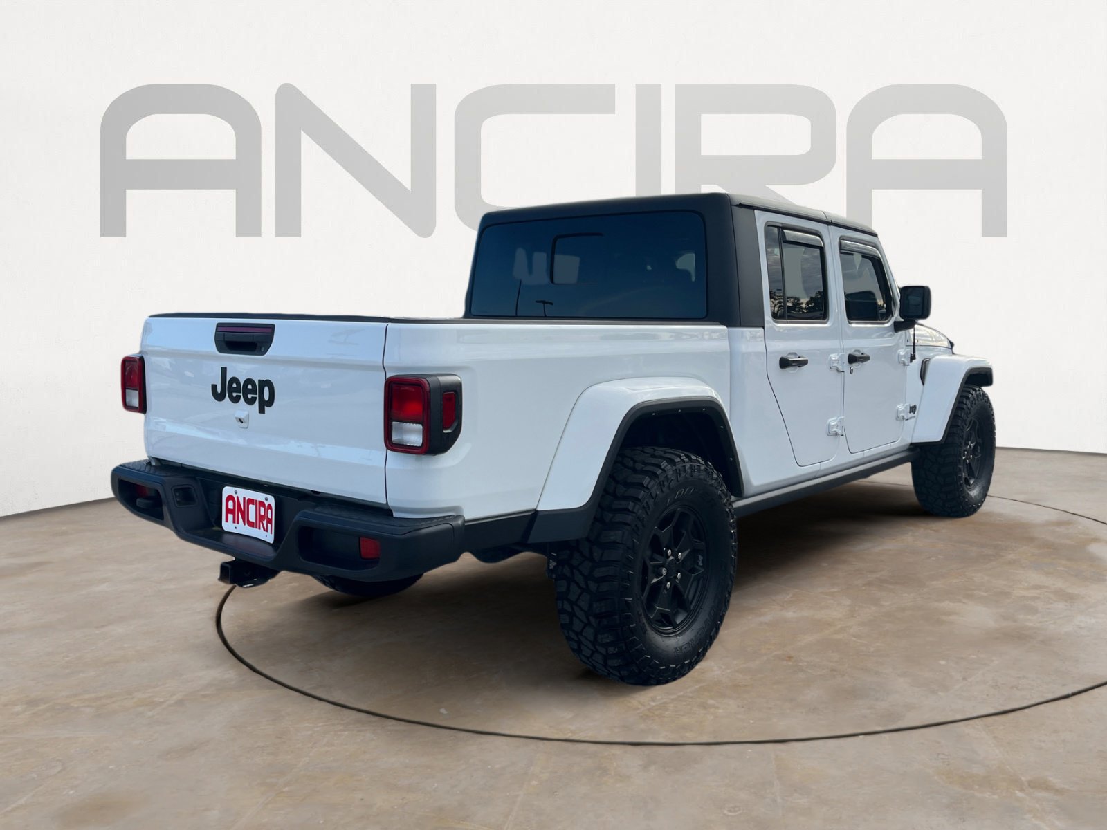 Used 2022 Jeep Gladiator Sport AWD/4WD image 10