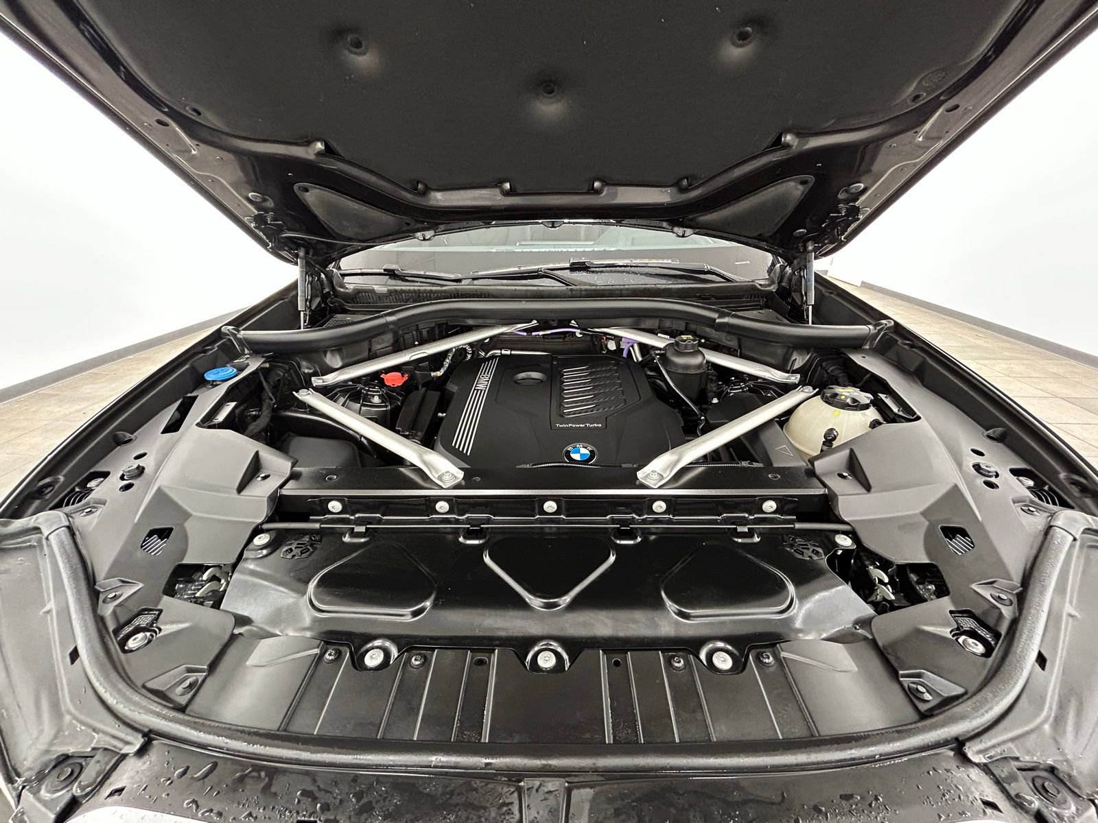 Used 2023 BMW X5 xDrive40i image 44