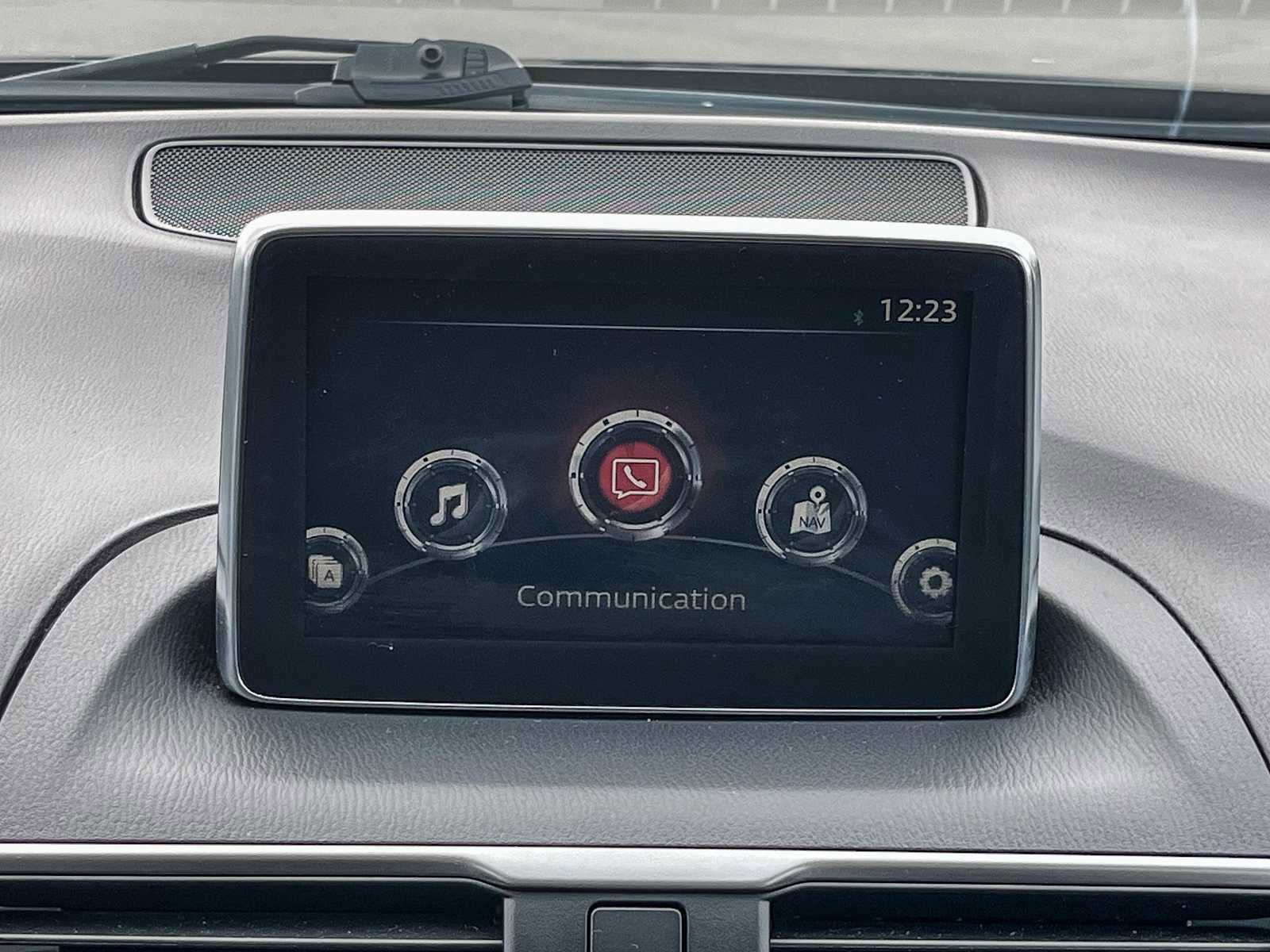 Used 2016 MAZDA MAZDA3 i Touring image 13