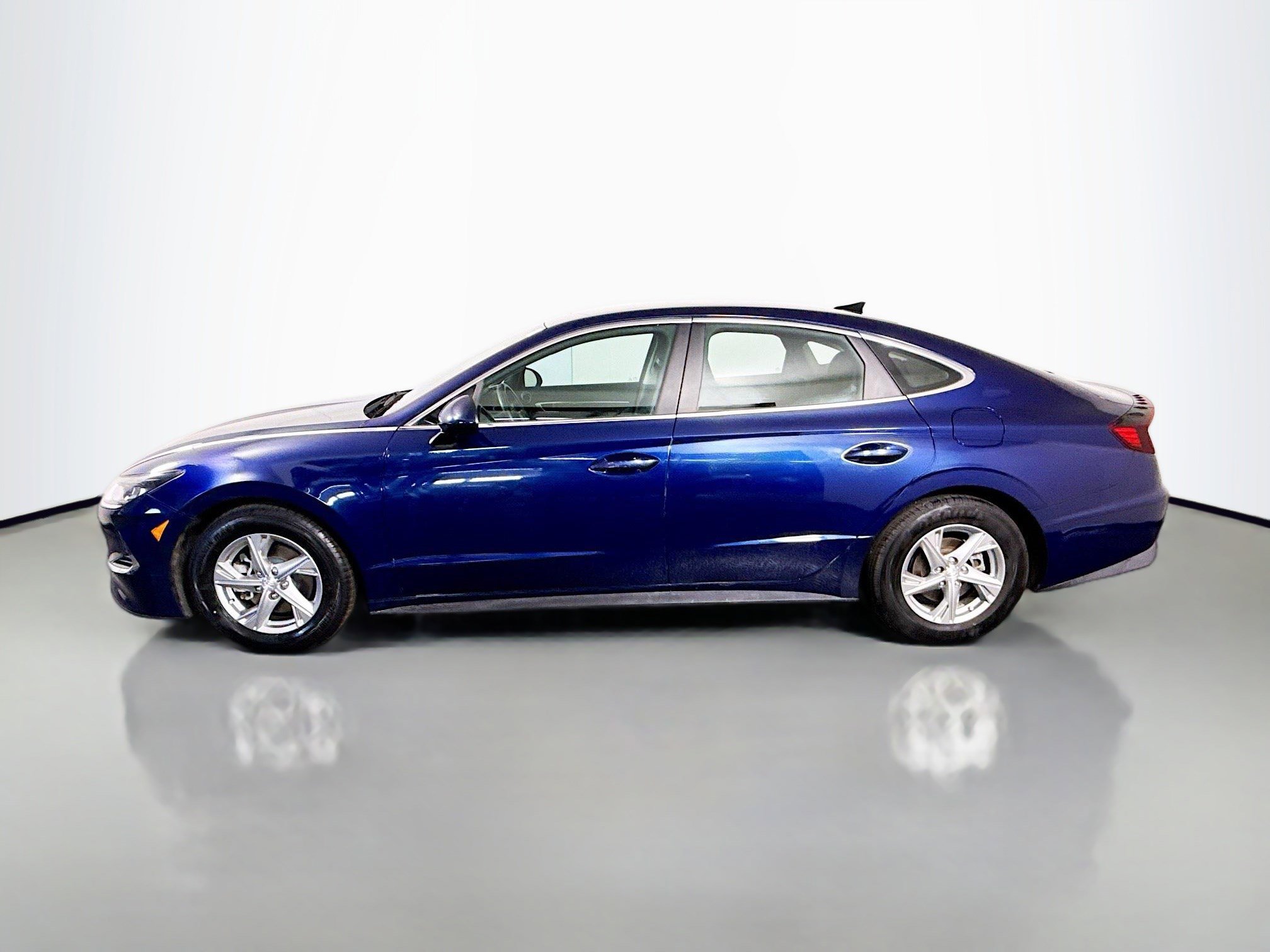 Used 2020 Hyundai Sonata SE image 6