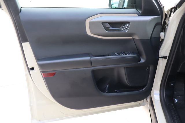 Used 2025 Ford Bronco Sport Big Bend AWD/4WD image 23