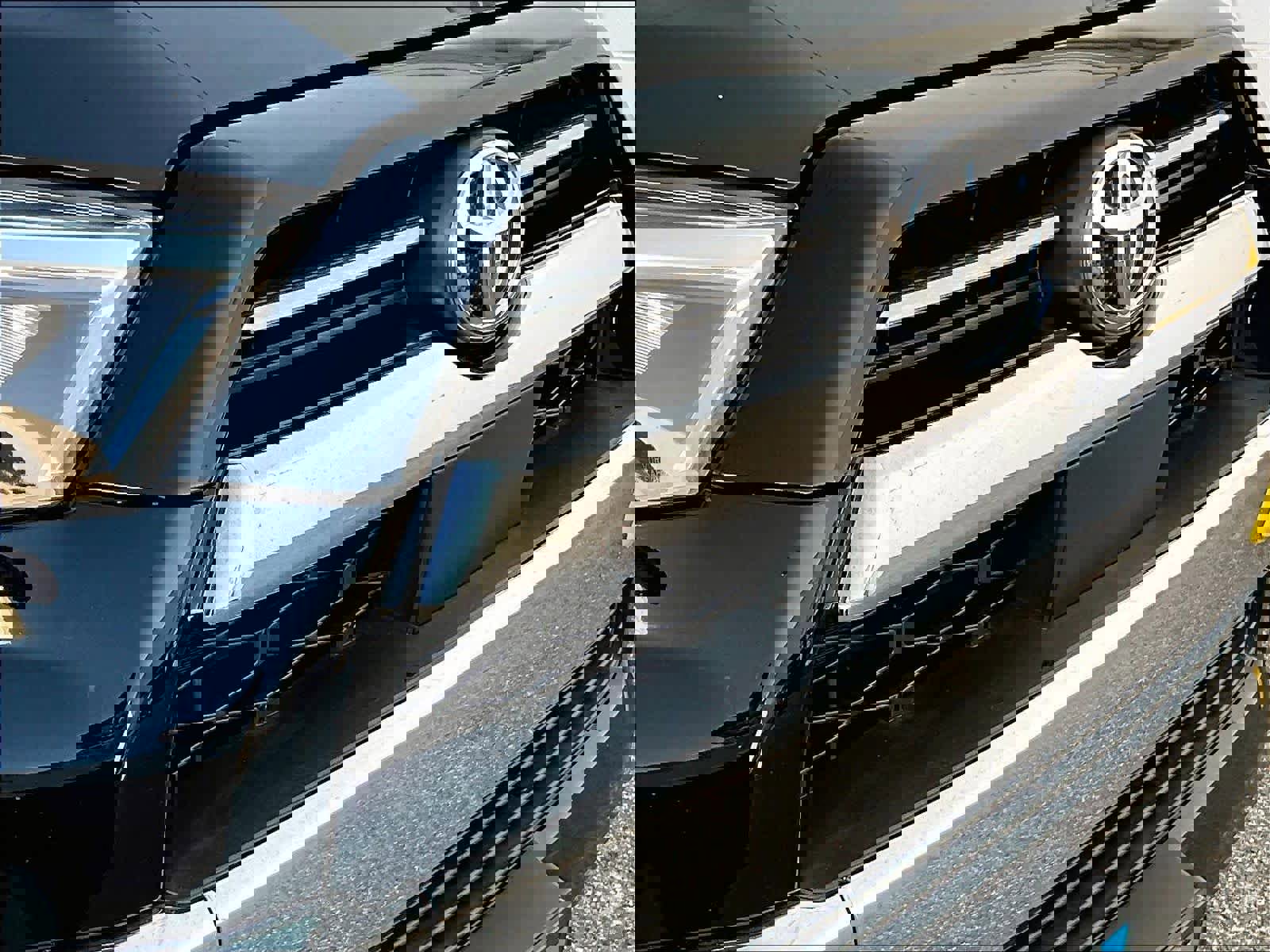 Used 2021 Toyota 4Runner Limited image 33