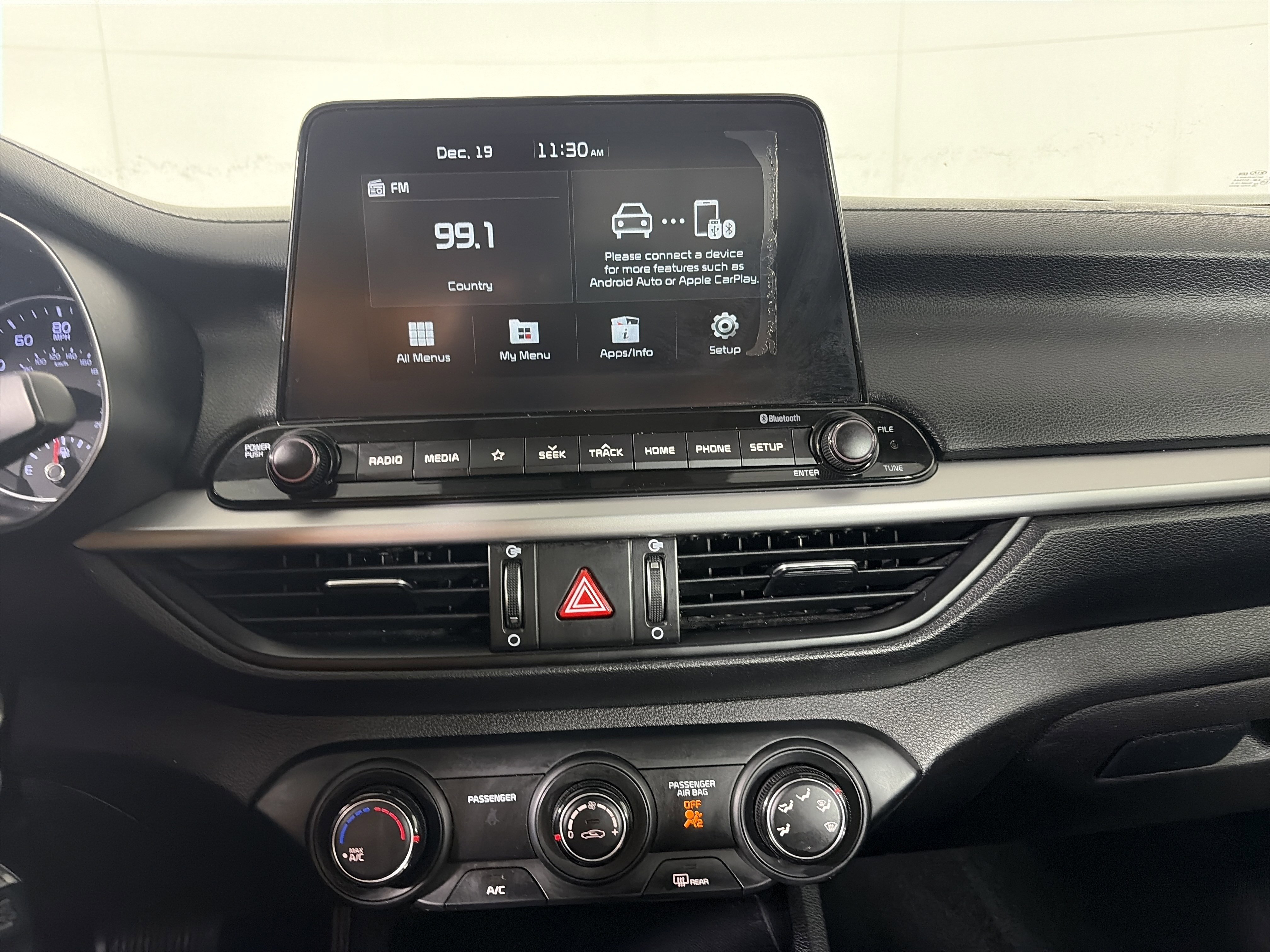 Used 2021 Kia Forte LXS image 23