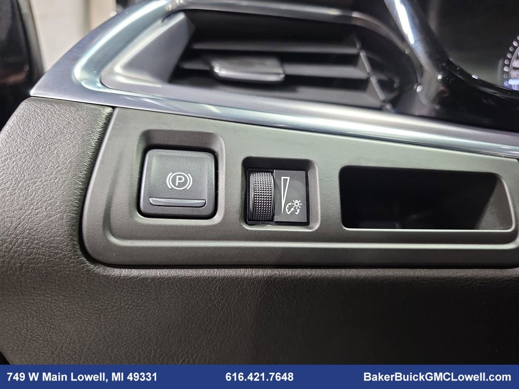 Used 2019 Cadillac XT5 Luxury image 26