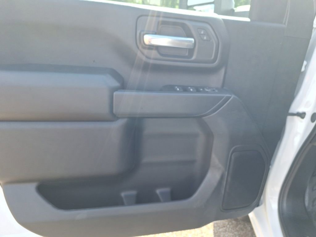 New 2025 Chevrolet Silverado 3500 W/T w/ WT Convenience Package image 19