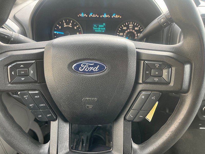 Used 2018 Ford F150 XLT image 8