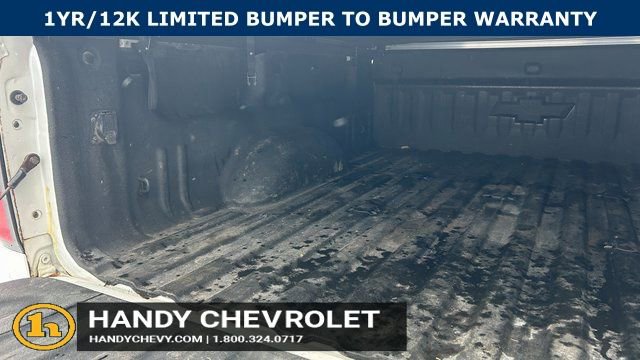 Certified 2019 Chevrolet Silverado 3500 LTZ w/ Duramax Plus Package image 37