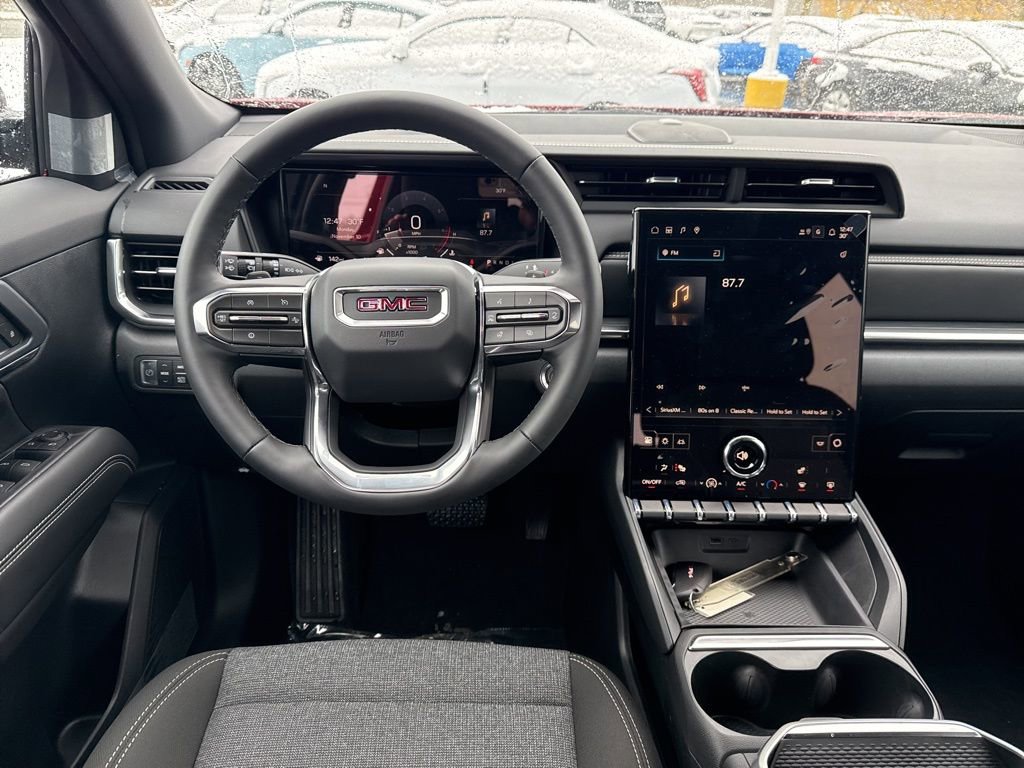 New 2026 GMC Terrain Elevation image 11