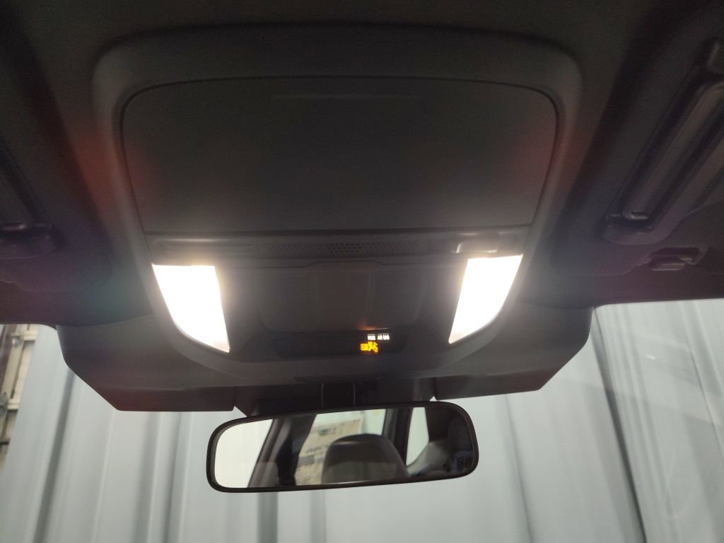 New 2025 Subaru Forester AWD/4WD image 17