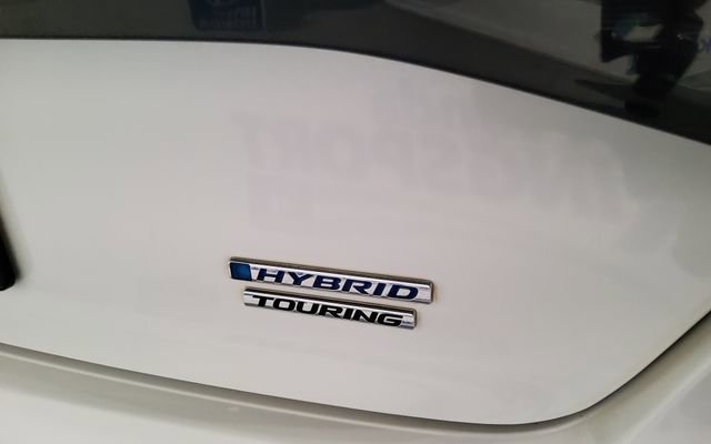Used 2024 Honda Accord Touring image 36