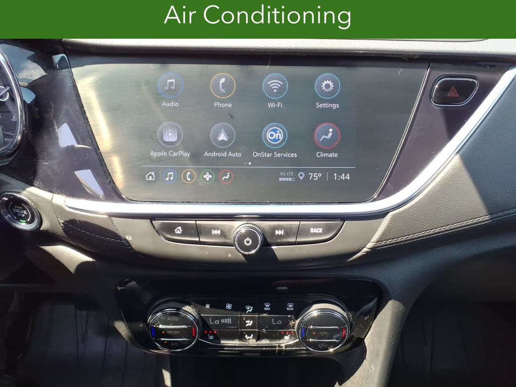 Certified 2023 Buick Encore GX Essence w/ Experience Buick Package FWD image 26